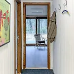 度假居 Pet Friendly In With Wifi *