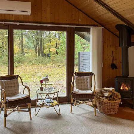 Pet Friendly In With Wifi Сasa de vacaciones *