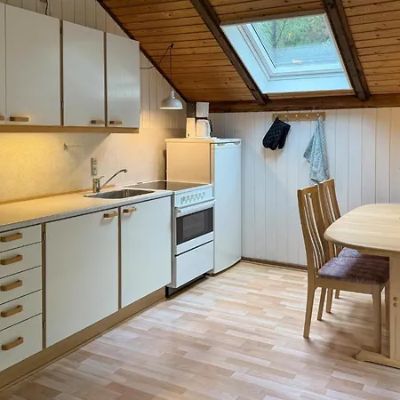 Pet Friendly In Oksbol With Wifi *