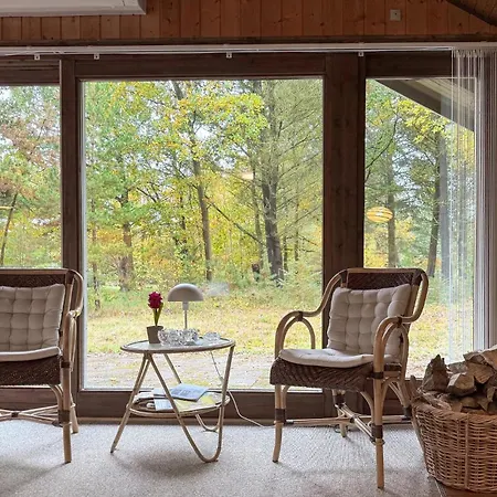 Pet Friendly In With Wifi Oksbøl