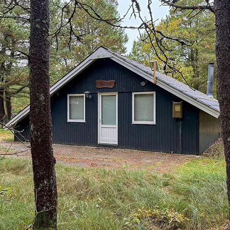 Pet Friendly In Oksbol With Wifi Semesterbostad *