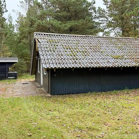 Kæledyrsvenligt Hjem I Med Wifi * Oksbøl