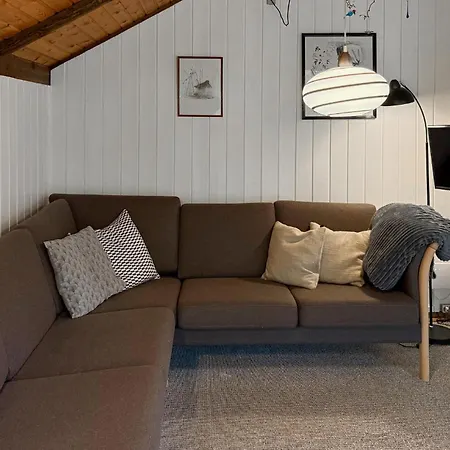 Pet Friendly In Oksbol With Wifi *