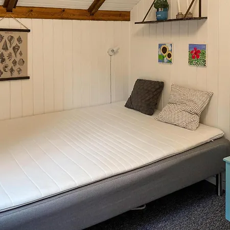 Сasa de vacaciones Pet Friendly In With Wifi *