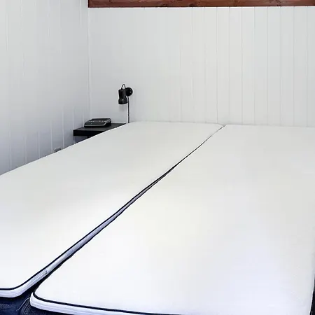 Semesterbostad Pet Friendly In Oksbol With Wifi