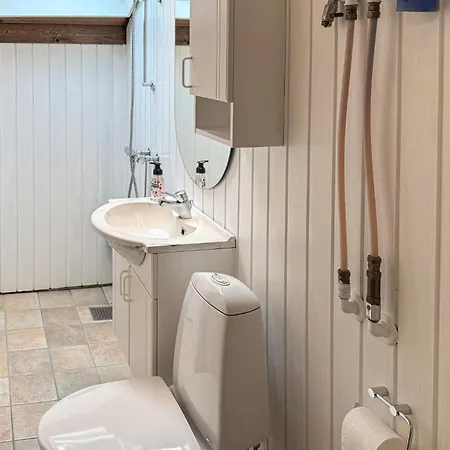 Pet Friendly In Oksbol With Wifi