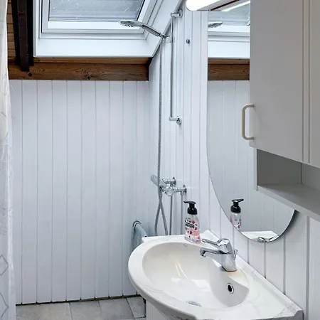 Pet Friendly In Oksbol With Wifi Mosevrå