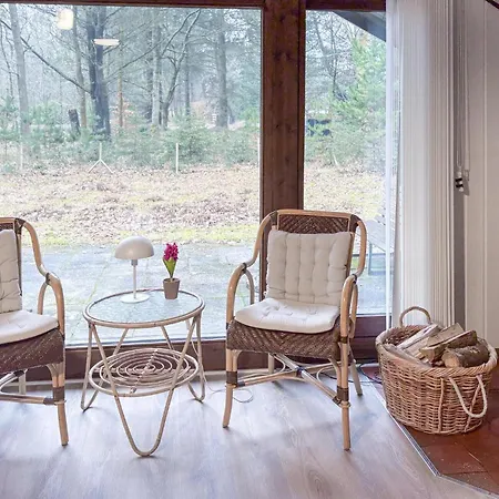 Dom wakacyjny Pet Friendly In With Wifi *