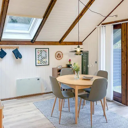 Pet Friendly In With Wifi