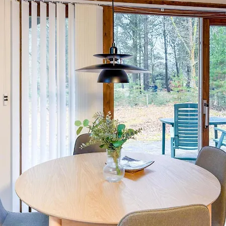 Dyrevennlig Hjem I Med Wifi Feriehus