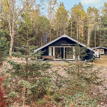 Pet Friendly In With Wifi Oksbøl