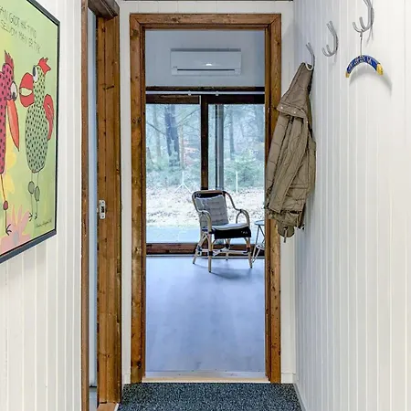 Сasa de vacaciones Pet Friendly In With Wifi *