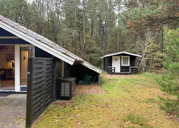 Pet Friendly In With Wifi