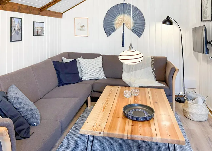 Pet Friendly In With Wifi Dom wakacyjny