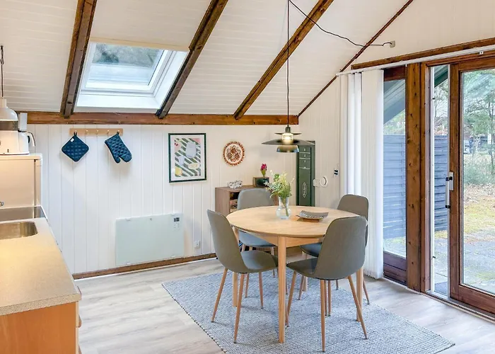 Pet Friendly In With Wifi