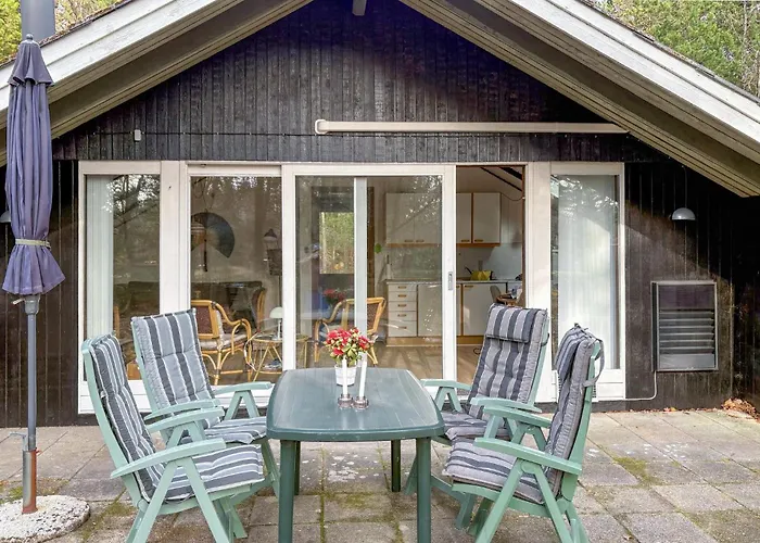 Pet Friendly In With Wifi Dom wakacyjny Oksbøl