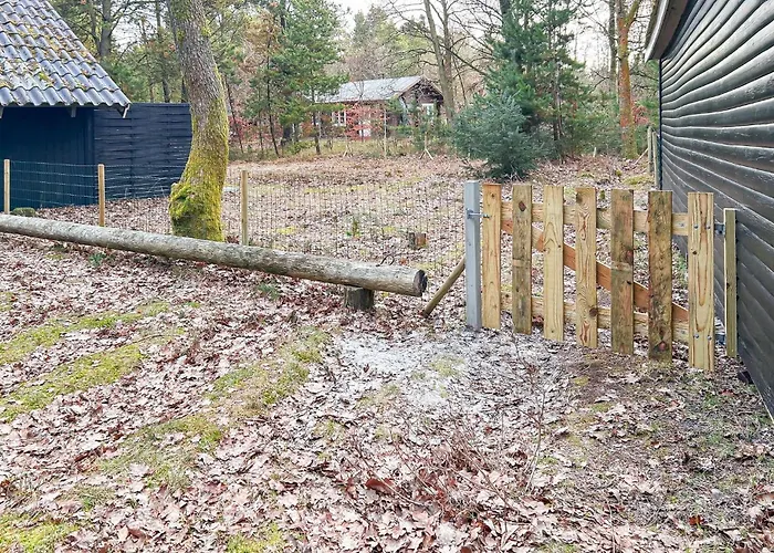 Pet Friendly In With Wifi